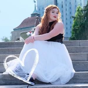 Meet your Posher, Kerissa